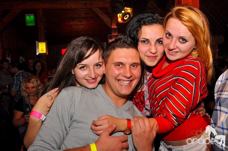 Disco Faház prezintă: Doctor Nosta,