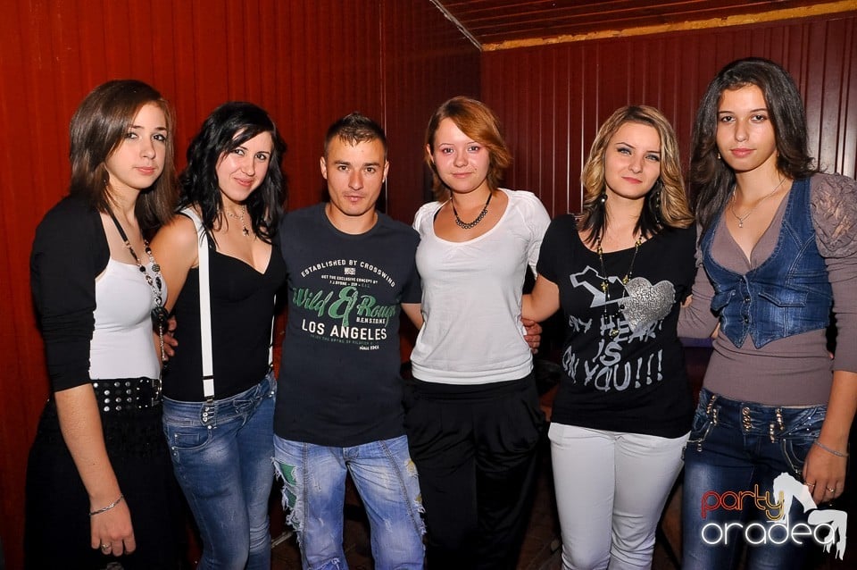 Disco Faház prezintă: Doctor Nosta,