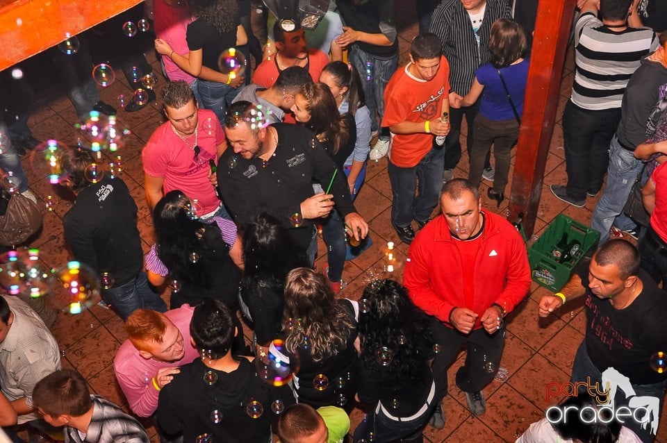 Disco Faház prezintă: Doctor Nosta,