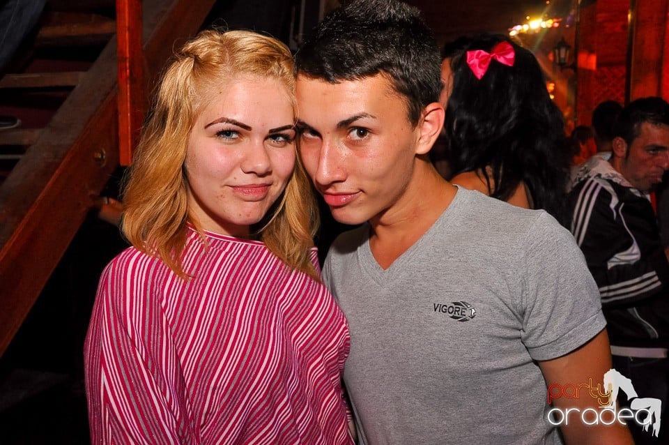 Disco Faház prezintă: Doctor Nosta,