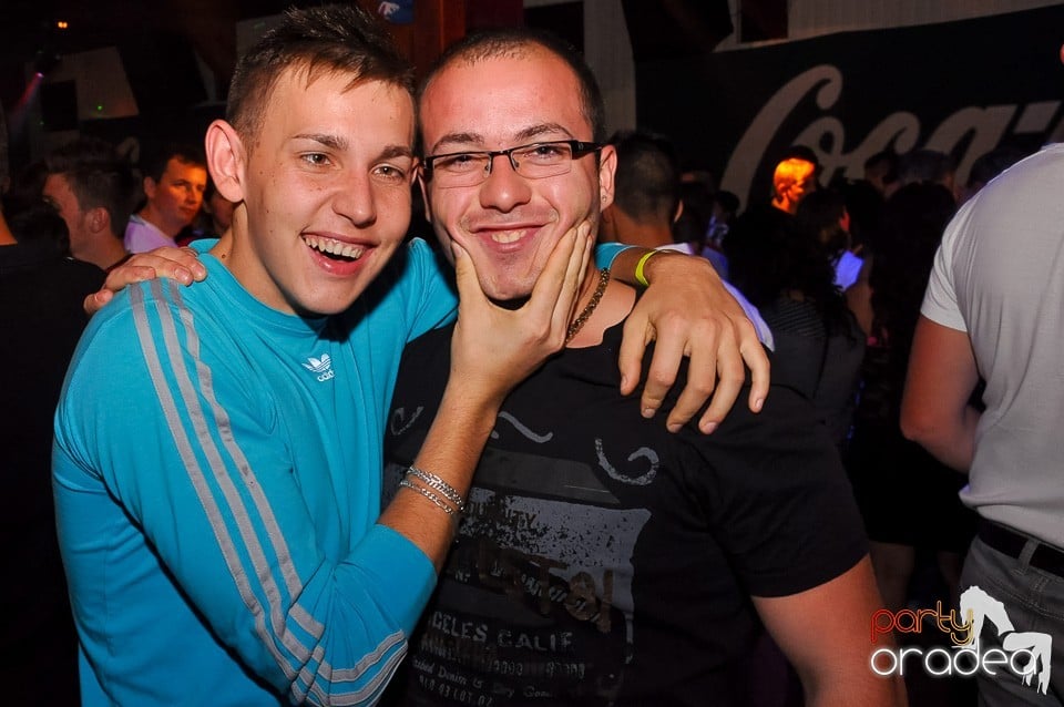 Disco Faház prezintă: Doctor Nosta,