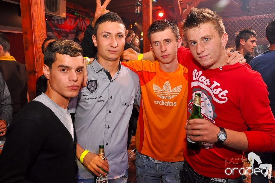 Disco Faház prezintă: Doctor Nosta,
