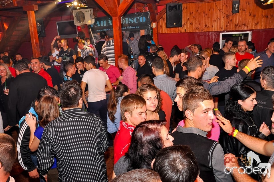 Disco Faház prezintă: Doctor Nosta,