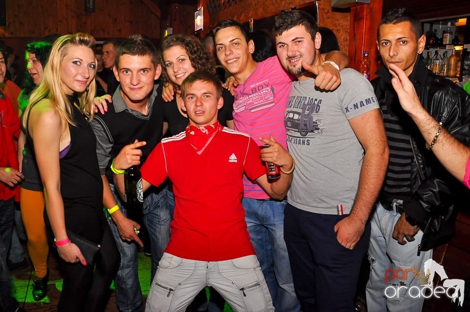 Disco Faház prezintă: Doctor Nosta,