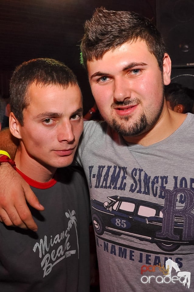 Disco Faház prezintă: Doctor Nosta,