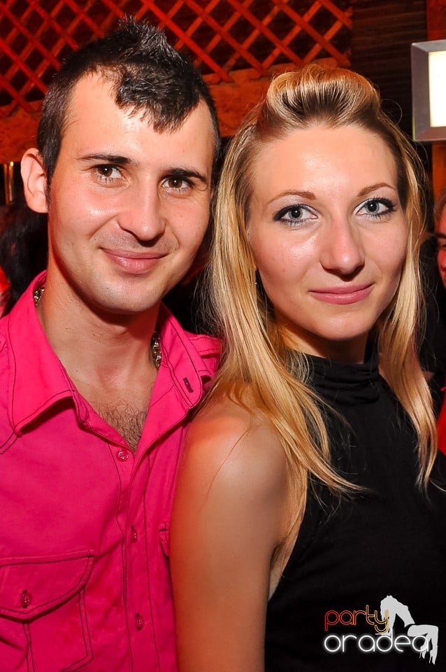 Disco Faház prezintă: Doctor Nosta,