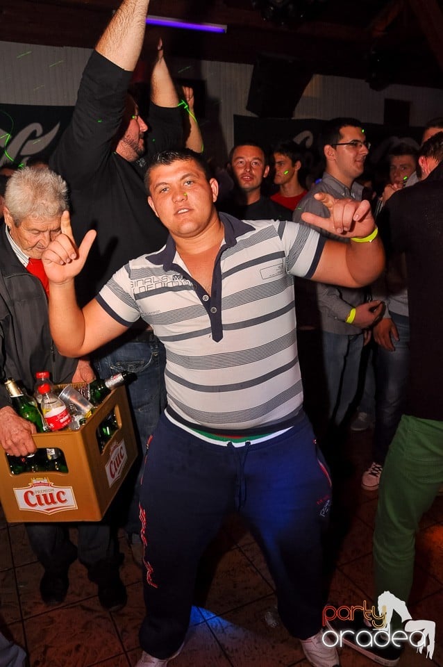 Disco Faház prezintă: Doctor Nosta,