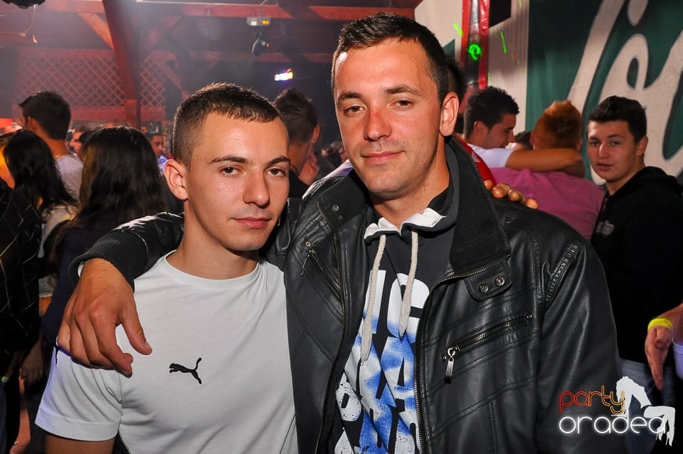 Disco Faház prezintă: Doctor Nosta,