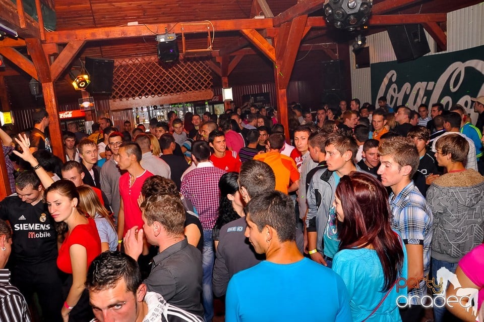 Disco Faház prezintă: Doctor Nosta,