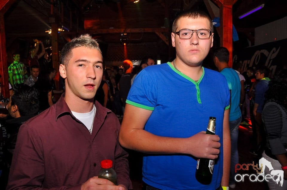 Disco Faház prezintă: Doctor Nosta,