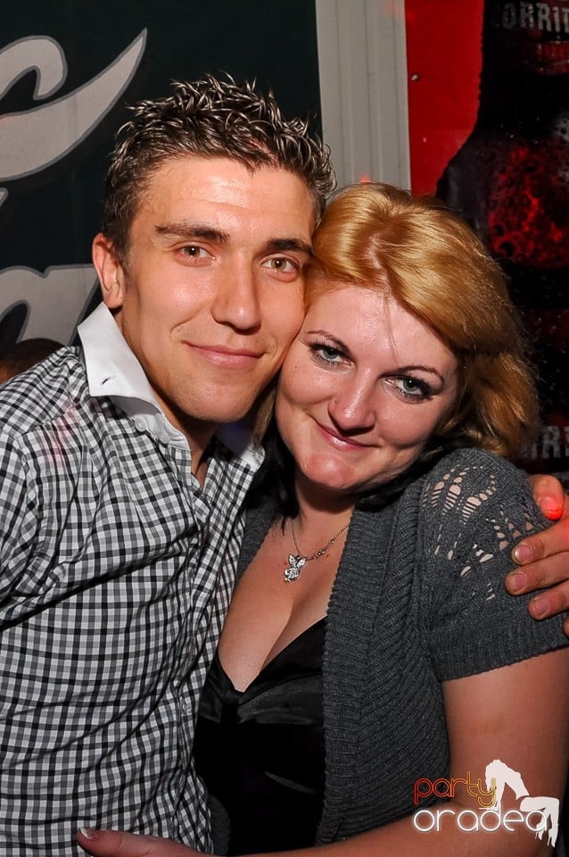 Disco Faház prezintă: Doctor Nosta,