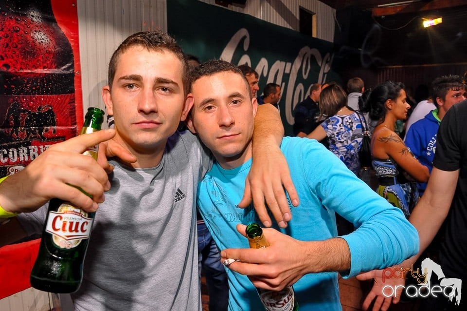 Disco Faház prezintă: Doctor Nosta,