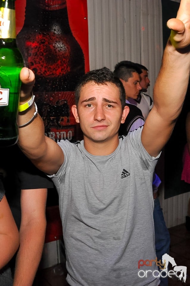 Disco Faház prezintă: Doctor Nosta,