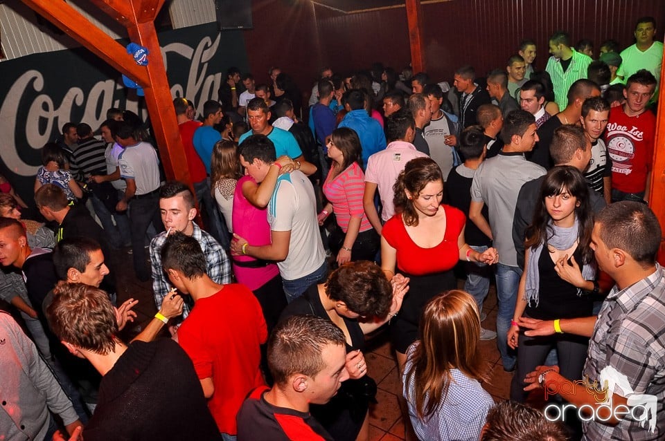 Disco Faház prezintă: Doctor Nosta,