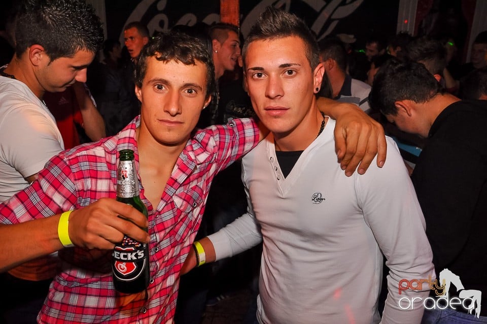 Disco Faház prezintă: Doctor Nosta,