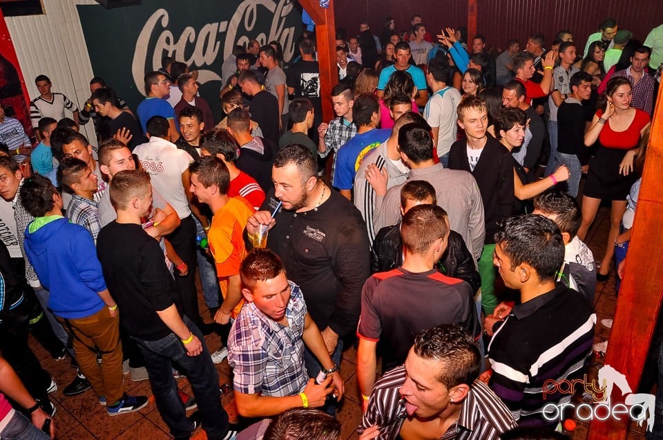 Disco Faház prezintă: Doctor Nosta,
