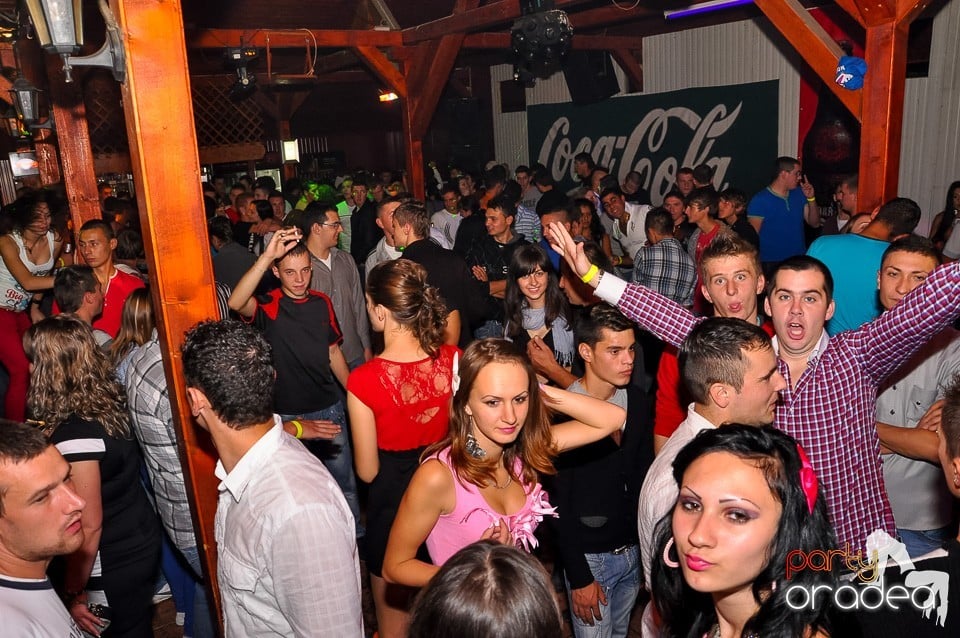 Disco Faház prezintă: Doctor Nosta,