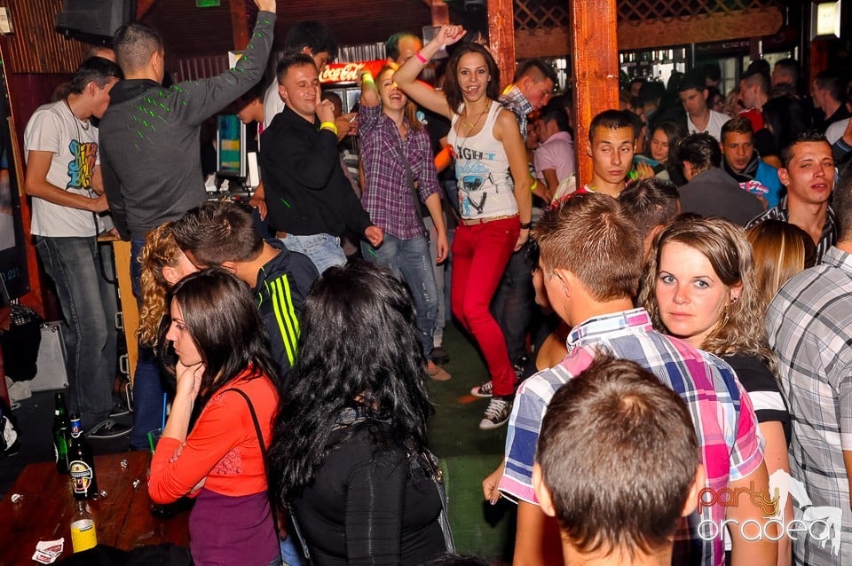 Disco Faház prezintă: Doctor Nosta,