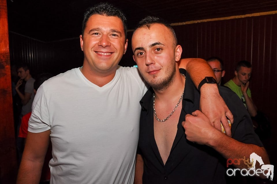 Disco Faház prezintă: Doctor Nosta,