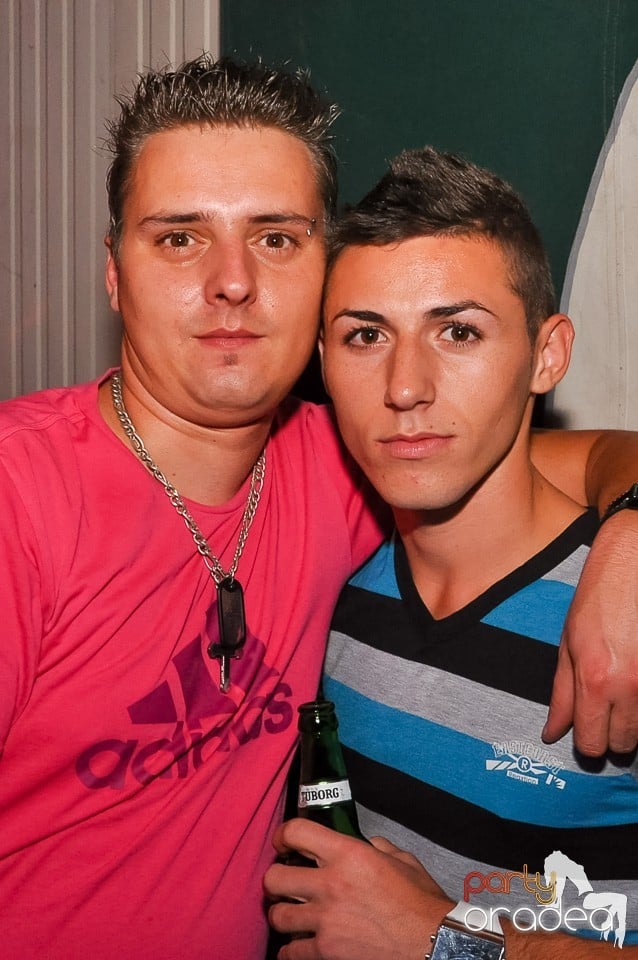 Disco Faház prezintă: Doctor Nosta,