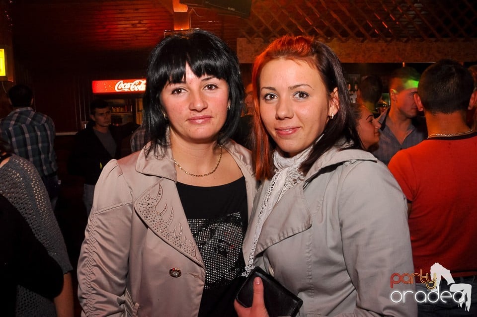 Disco Faház prezintă: Doctor Nosta,