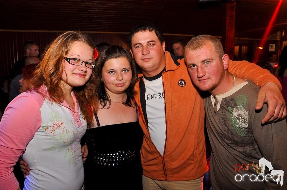 Disco Faház prezintă: Doctor Nosta,