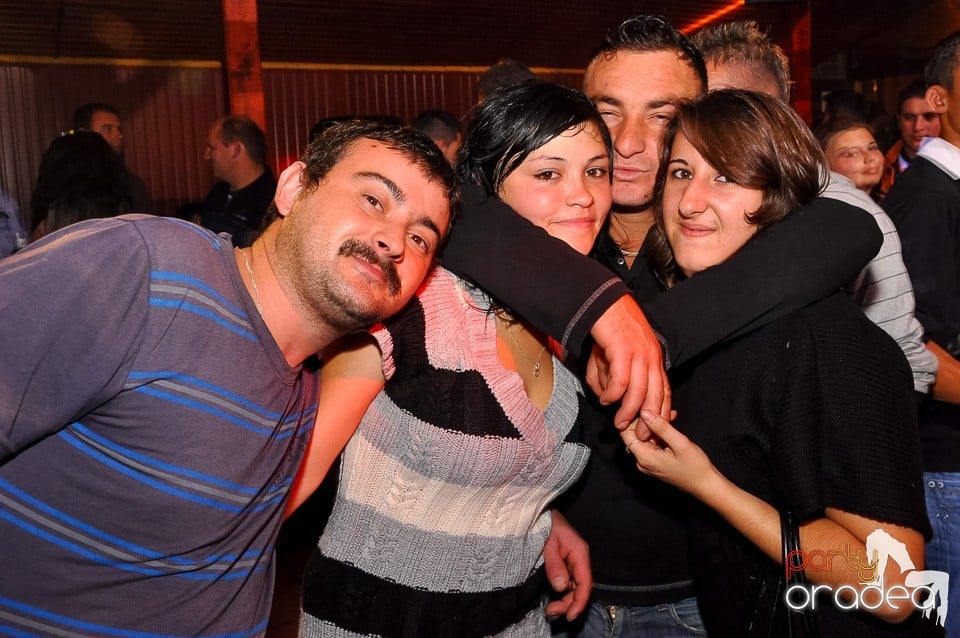 Disco Faház prezintă: Doctor Nosta,