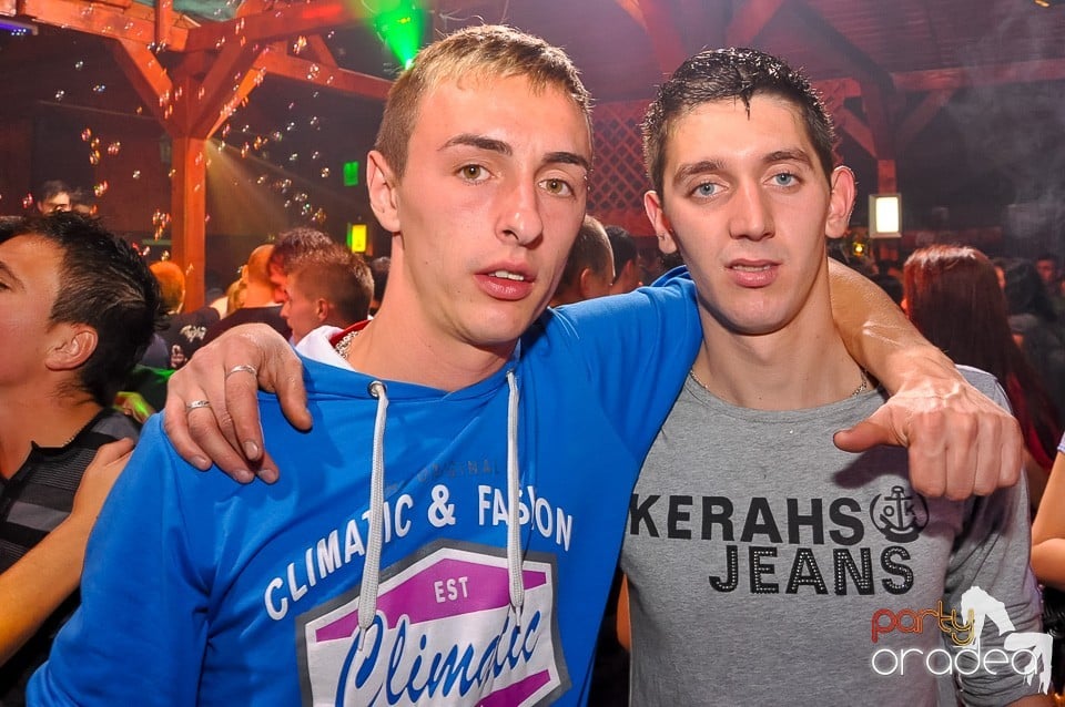 Disco Faház prezintă: Doctor Nosta,