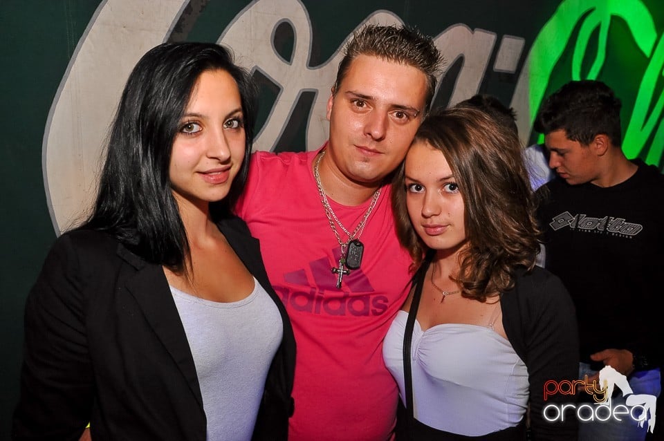 Disco Faház prezintă: Doctor Nosta,