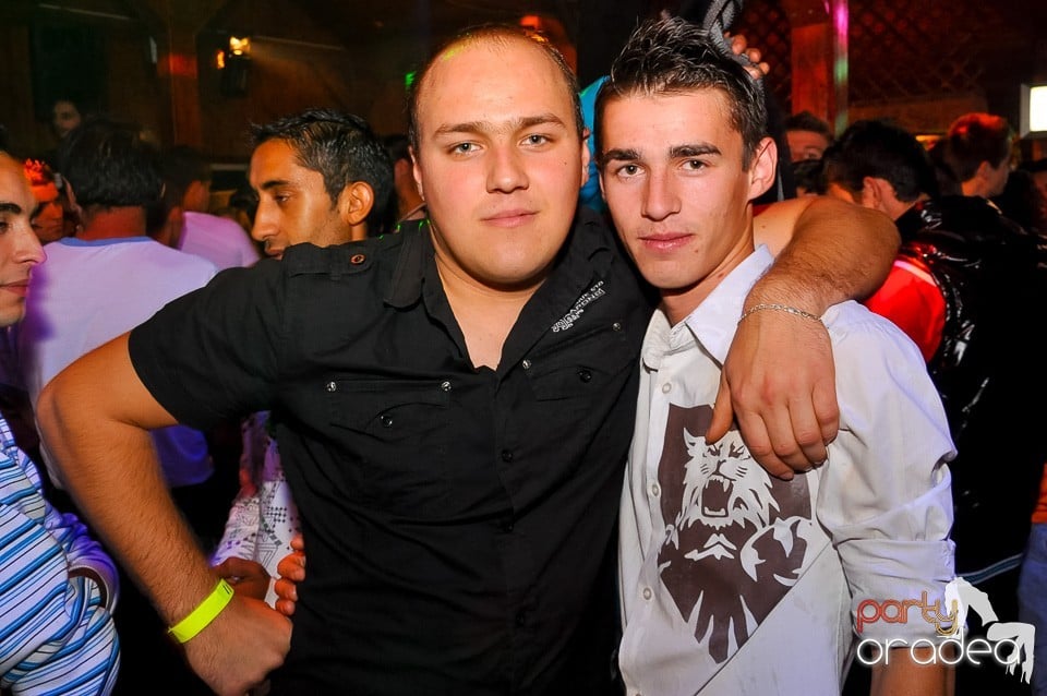 Disco Faház prezintă: Doctor Nosta,