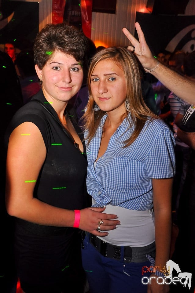 Disco Faház prezintă: Doctor Nosta,