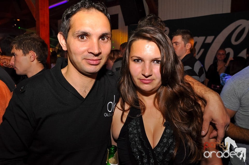 Disco Faház prezintă: Doctor Nosta,