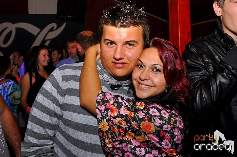 Disco Faház prezintă: Doctor Nosta,