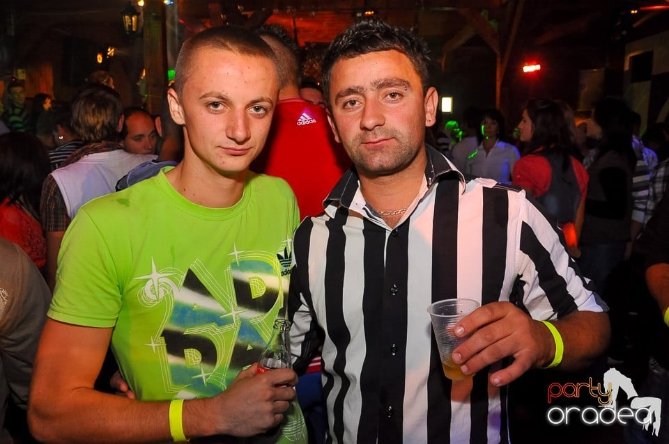 Disco Faház prezintă: Doctor Nosta,