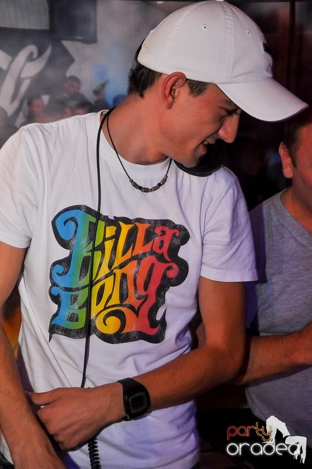 Disco Faház prezintă: Doctor Nosta,