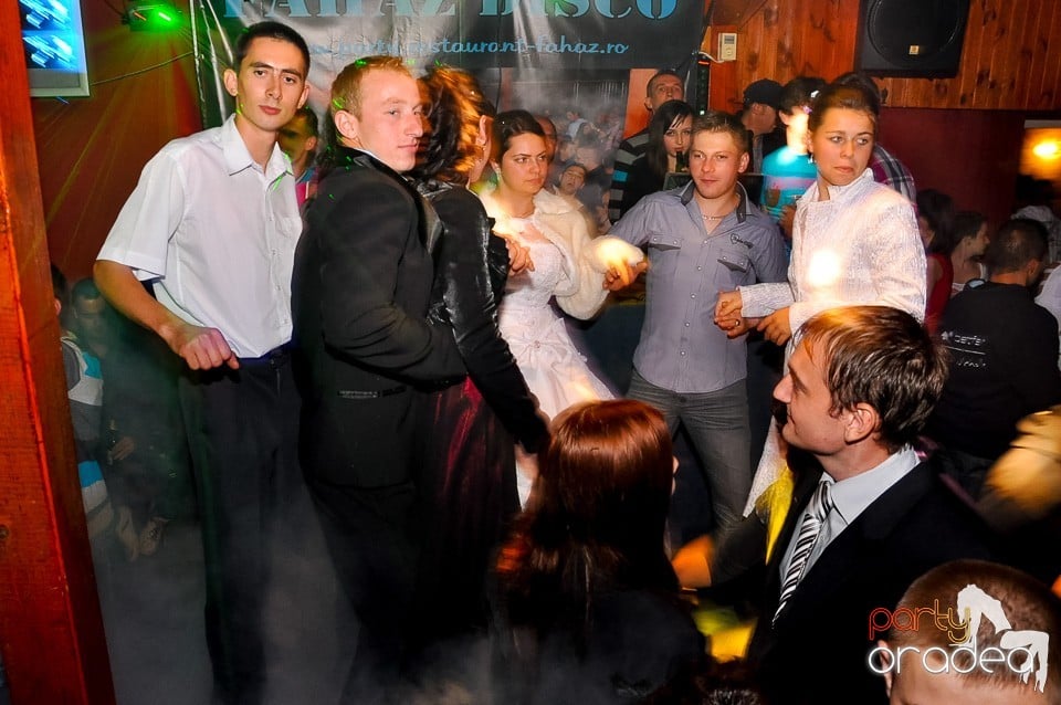 Disco Faház prezintă: Doctor Nosta,