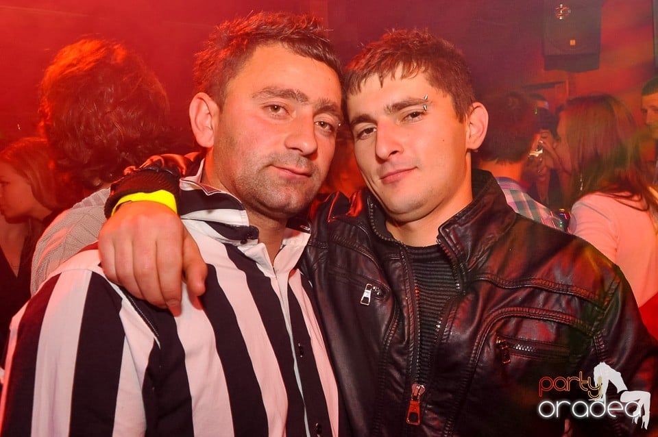 Disco Faház prezintă: Doctor Nosta,