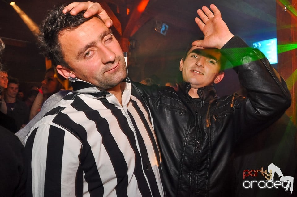 Disco Faház prezintă: Doctor Nosta,