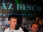 Disco Faház prezintă: Doctor Nosta