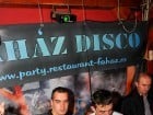 Disco Faház prezintă: Doctor Nosta