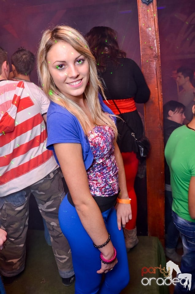 Disco Faház prezintă: Mr. Busta,