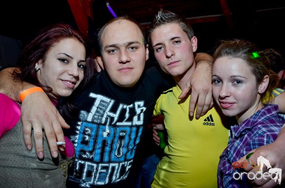 Disco Faház prezintă: Mr. Busta,