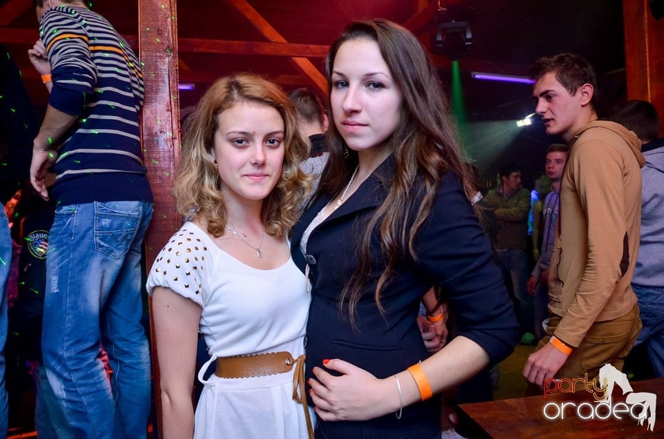 Disco Faház prezintă: Mr. Busta,