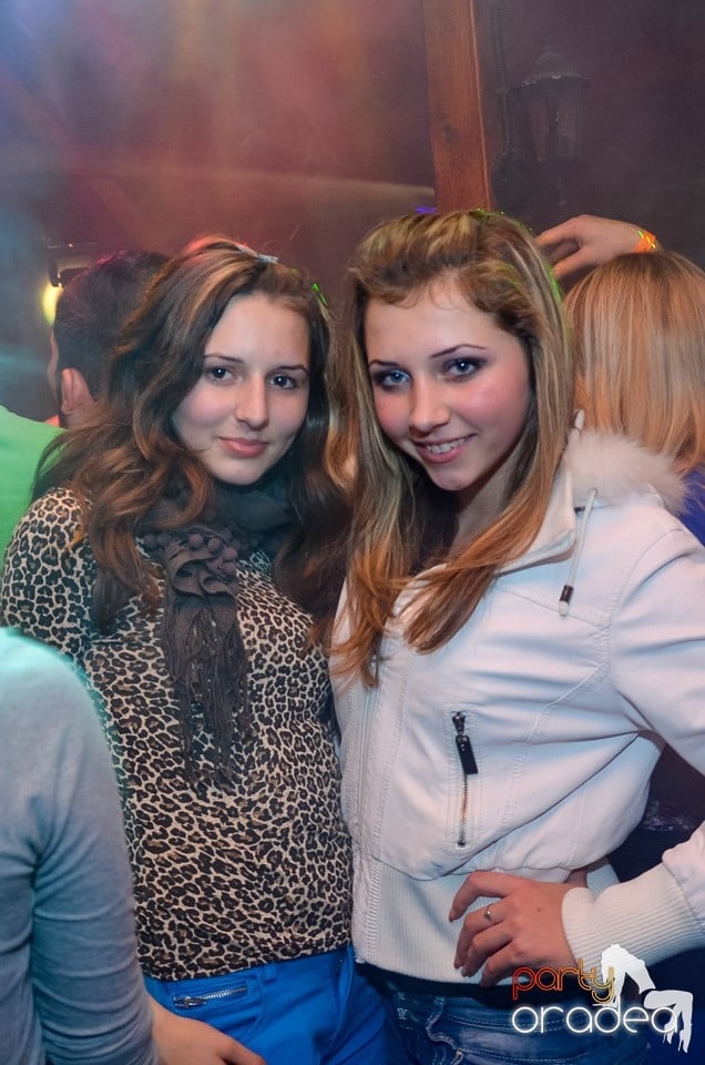 Disco Faház prezintă: Mr. Busta,