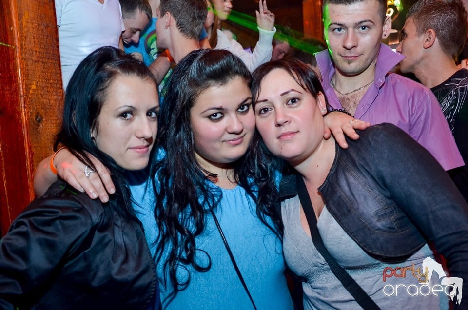 Disco Faház prezintă: Mr. Busta,