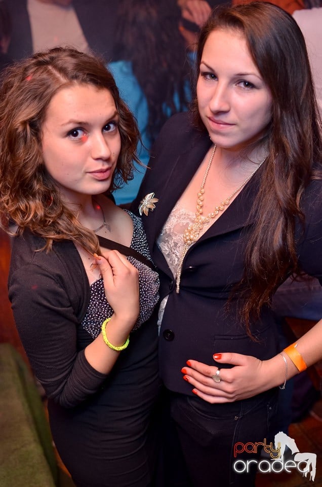 Disco Faház prezintă: Mr. Busta,