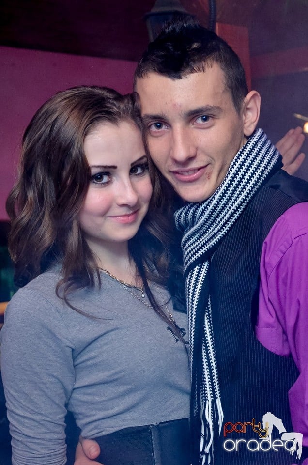 Disco Faház prezintă: Mr. Busta,