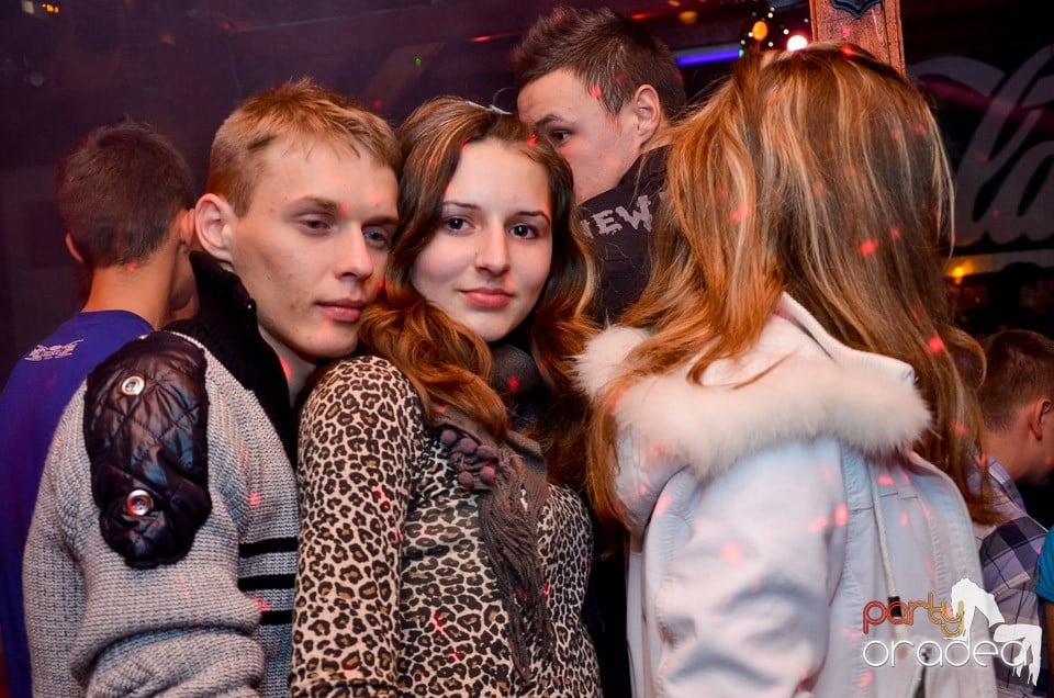 Disco Faház prezintă: Mr. Busta,