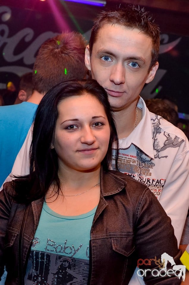 Disco Faház prezintă: Mr. Busta,