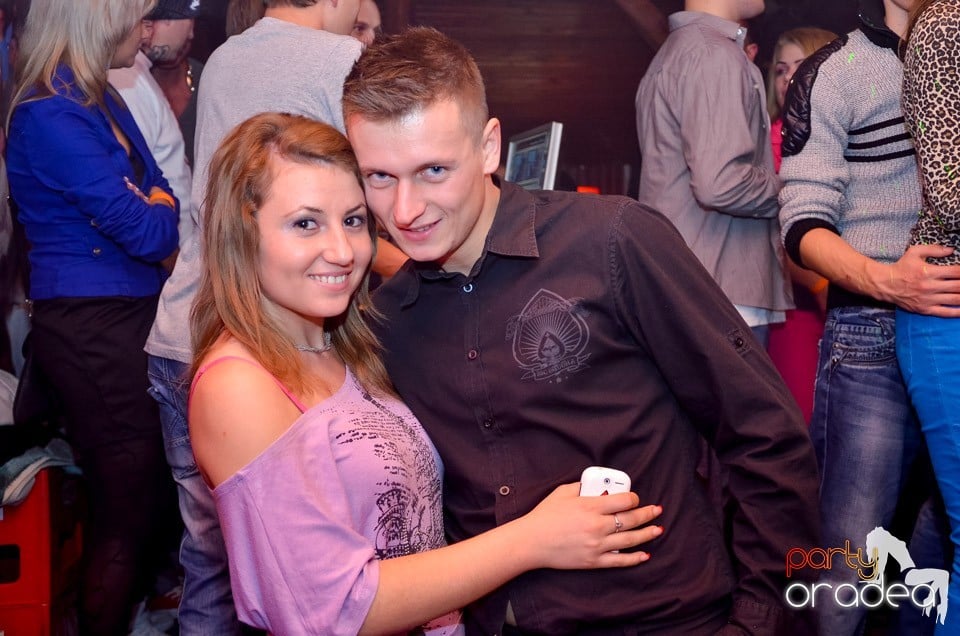 Disco Faház prezintă: Mr. Busta,